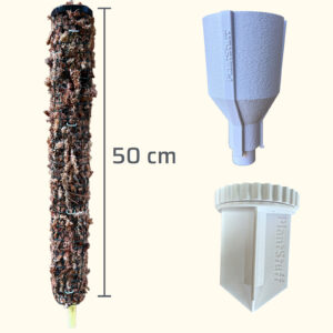 Mosstok Set - Ground Support XL