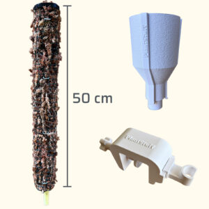 Mosstok Set - Pot Mount XL