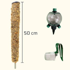 packagegevorderde PlantStuff attachment caption