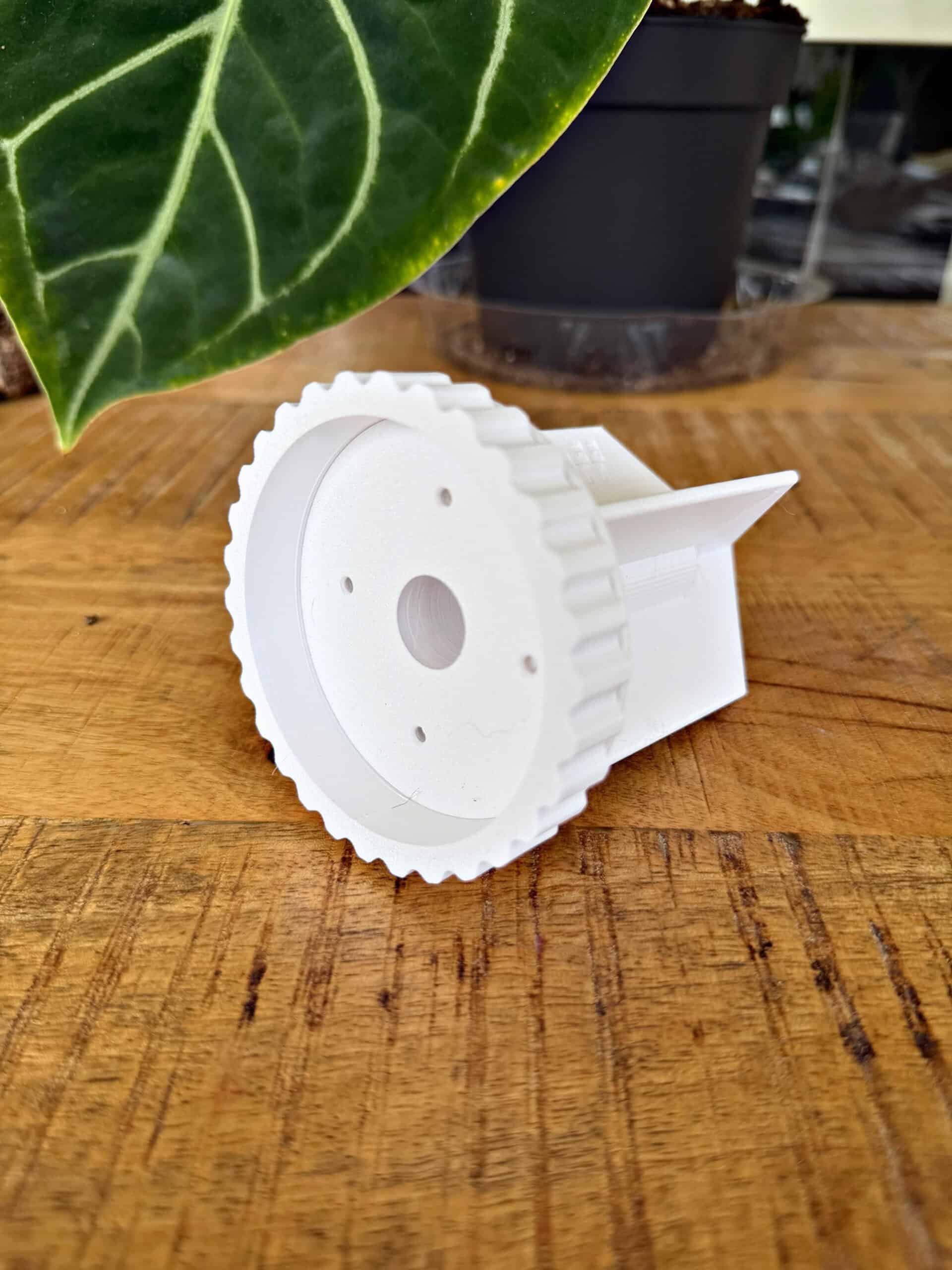 Mospaal fundering 2 PlantStuff attachment caption