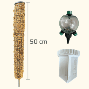 Ultieme Mospaal Pakket